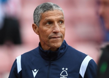 Former EPL manager Chris Hughton lands in Accra to chase Black Stars job