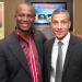 Former EPL manager Chris Hughton lands in Accra to chase Black Stars job