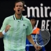 Daniil Medvedev Outclasses Stefanos Tsitsipas To Set Up Rafael Nadal Australian Open Final Clash