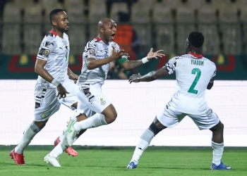 Do-or-die for Stars … as they battle Comoros tonight