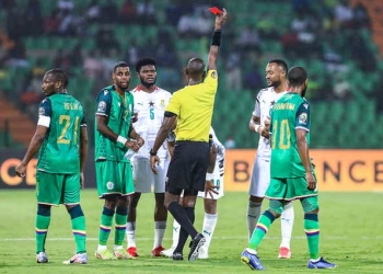 Comoros 3-2 Ghana: Minnows dump Thomas Partey and Co OUT of AFCON with historic win