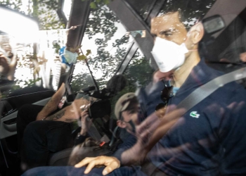 World number one Novak Djokovic to miss 2022 Australian Open after losing court case