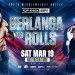 Edgar Berlanga-Steve Rolls, Xander Zayas and Keyshawn Davis headline Madison Square Garden Tripleheader March 19