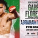 March 4: Gabriel Flores Jr.-Abraham Montoya Jr. Lightweight Showdown Added to Ramirez-Pedraza Card