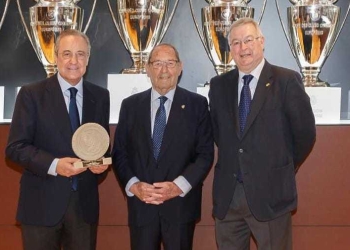 Neither Messi, nor Cristiano… Gento, the king of the Champions League