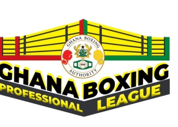 GBA & Imax Media unveil Ghana Professional Boxing League logo