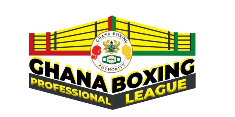 GBA & Imax Media unveil Ghana Professional Boxing League logo
