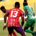 GPL match day 15 review: Hearts beat Faisal, Karela hold RTU, Medeama pip Sharks