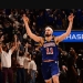 Golden State Warriors hang on to beat Brooklyn Nets in NBA cliffhanger