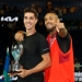 Nick Kyrgios and Thanasi Kokkinakis win Australian Open men’s doubles title