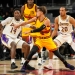 Hawks Defeat Lakers 129-121, Trae Young Scores 36 Points for 7th straight win