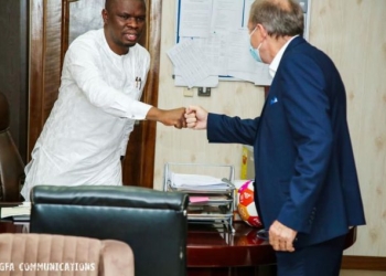 ‘Government did not spend $25 million on Black Stars’ – Sports Minister