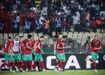 Morocco beat Malawi to book Afcon 2021 quarter final spot