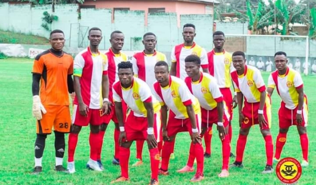 Okwawu United announce new management members