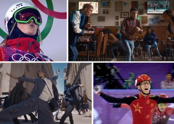 International Olympic Committee invites the world to believe in the power of solidarity in new film