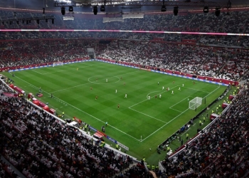 Applications open for FIFA World Cup Qatar 2022™ tickets