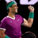 Rafael Nadal beats Matteo Berrettini in four sets to reach Australian Open final