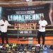 Richard Commey’s Streetwise Foundation donate to Charles Quartey Boxing Foundation