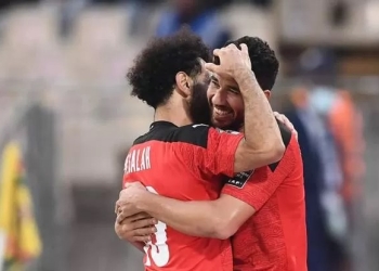Salah scores and assist as Egypt earned comeback victory over Morocco in quarter final