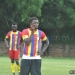 Reports: Former national team star Sulley Ali Muntari signs for Accra Hearts of Oak