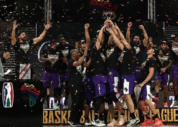 Basketball Africa League to tip off expanded second season March 5