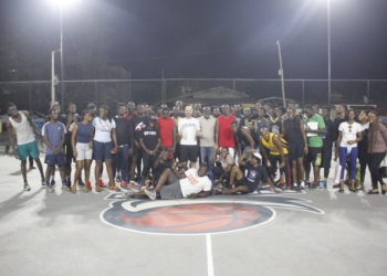 Ghana Basketball Association completes first phase of national team draft