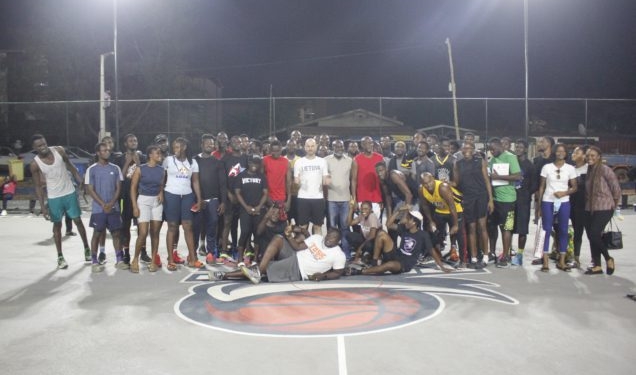 Ghana Basketball Association completes first phase of national team draft