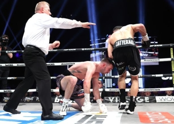 Boxing fans furious with “robbery” as Josh Taylor beats Jack Catterall