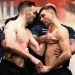 Weigh-In Results & Photos: Josh Taylor vs. Jack Catterall
