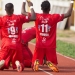 Asante Kotoko 2-0 Dreams: Mbella’s brace helps Kotoko to open ten-point lead