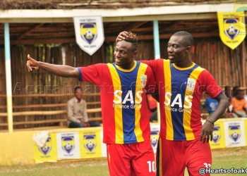 Hearts will struggle if my GH¢7k debt is not paid – Dong Bortey