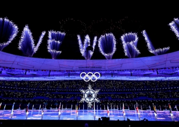 Beijing 2022: Historic Olympic Winter Games on and off the field