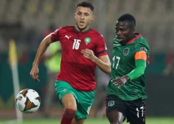 Flames of Malawi eye AFCON 2023 finals after positive showing at AFCON 2021 in Cameroon