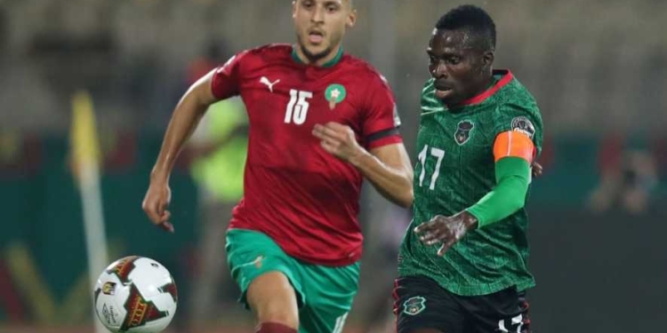 Flames of Malawi eye AFCON 2023 finals after positive showing at AFCON 2021 in Cameroon