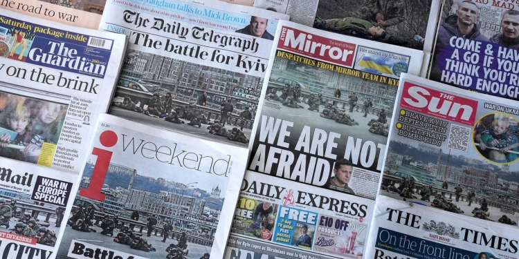 From basketball arena to battlefield: AIPS Ukrainian young reporter Vladyslav Dunaienko returns home to defend his rights