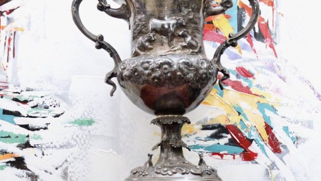 Ghana’s four AFCON trophies reportedly missing