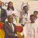 Turkson, Patricia win gold at African Para Taekwondo championship in Niger