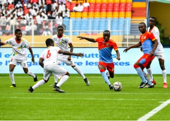 Festival atmosphere as African Schools Champions Cup opens in style