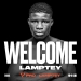 Undefeated Ghanaian champion Alfred Lamptey signs for Probellum