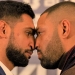 Kell Brook promises ‘drama’ and vows to expose rival Amir Khan’s chin