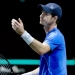 Andy Murray out of Amsterdam Open after losing to Felix Auger-Aliassime