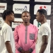 Robert Quaye predicts 7th round kayo of George Ashie on March 6