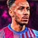 Barcelona sign striker Aubameyang on free transfer from Arsenal on Deadline Day