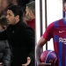 New Barcelona signing Aubameyang points finger at Arteta for Arsenal rift
