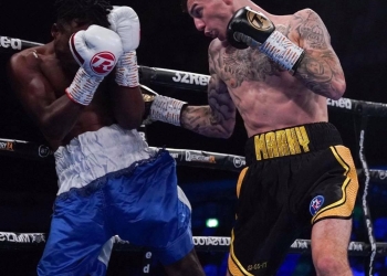 FEATURE: Dumping image for cash …saga of our boxers