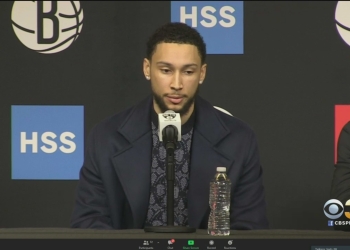 Ben Simmons speaks: ‘The mental health has nothing to do with just the trade’
