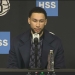 Ben Simmons speaks: ‘The mental health has nothing to do with just the trade’