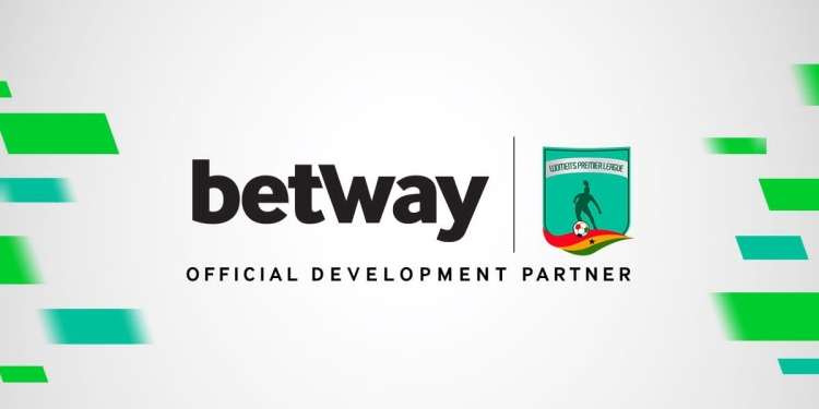 Betway sign sponsorship with Ghana FA for Ghana Women’s Premier League