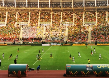 Binance Charity to donate US$160,000 to victims of AFCON 2021 Stadium crush in Cameroon