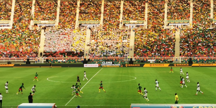 Binance Charity to donate US$160,000 to victims of AFCON 2021 Stadium crush in Cameroon